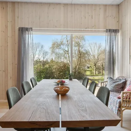 Filip - 1-2km From The Sea In Djursland And Mols By Interhome Holiday home