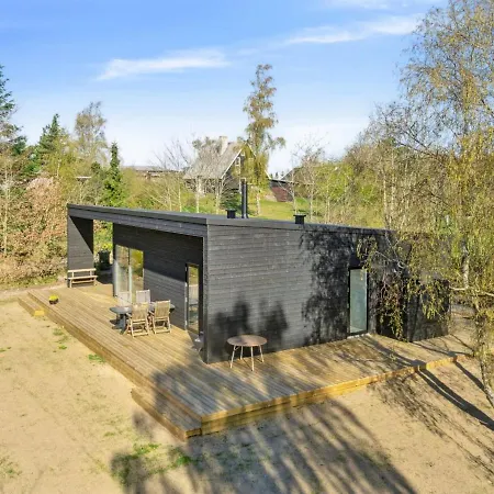 Filip - 1-2km From The Sea In Djursland And Mols By Interhome