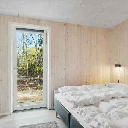 Filip - 1-2km From The Sea In Djursland And Mols By Interhome