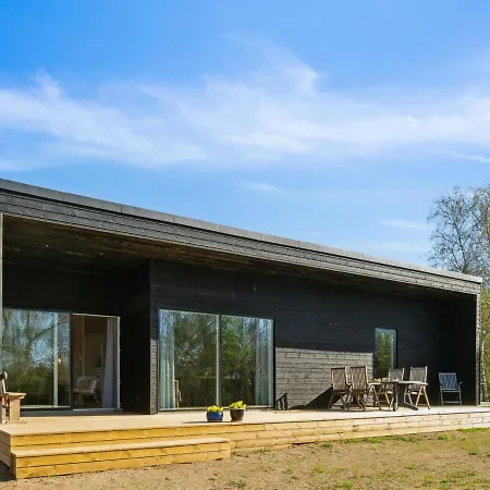 Filip - 1-2km From The Sea In Djursland And Mols By Interhome Ebeltoft