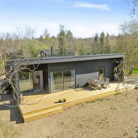 Filip - 1-2km From The Sea In Djursland And Mols By Interhome * Ebeltoft