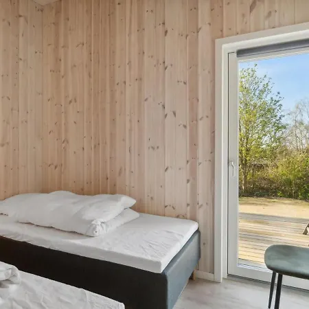 Filip - 1-2km From The Sea In Djursland And Mols By Interhome Ebeltoft