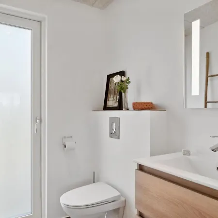 Filip - 1-2km From The Sea In Djursland And Mols By Interhome * Ebeltoft