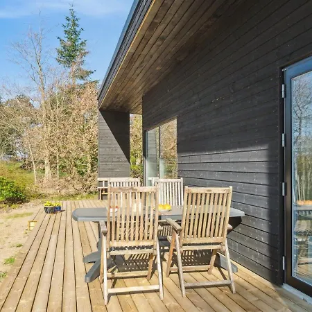 Filip - 1-2km From The Sea In Djursland And Mols By Interhome Ebeltoft