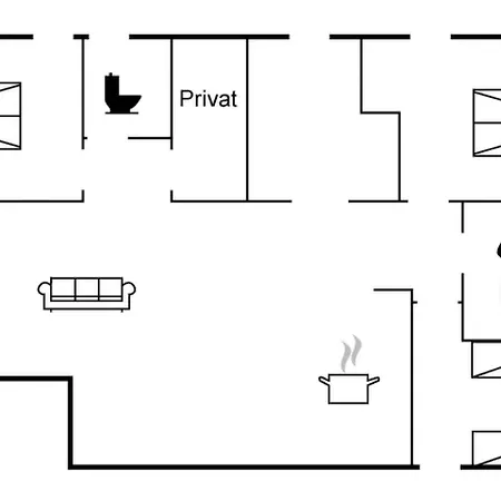 Filip - 1-2km From The Sea In Djursland And Mols By Interhome