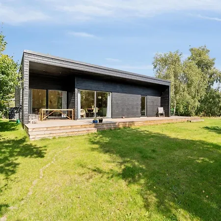Filip - 1-2km From The Sea In Djursland And Mols By Interhome * Ebeltoft
