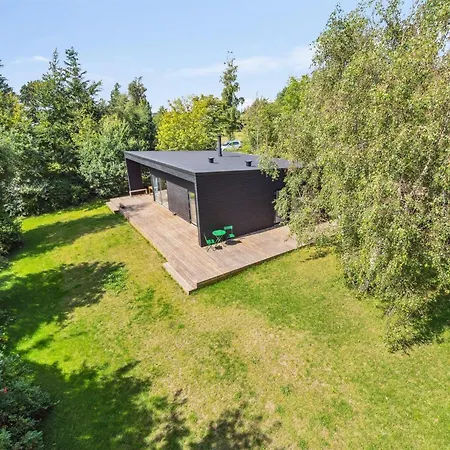 Filip - 1-2km From The Sea In Djursland And Mols By Interhome Holiday home