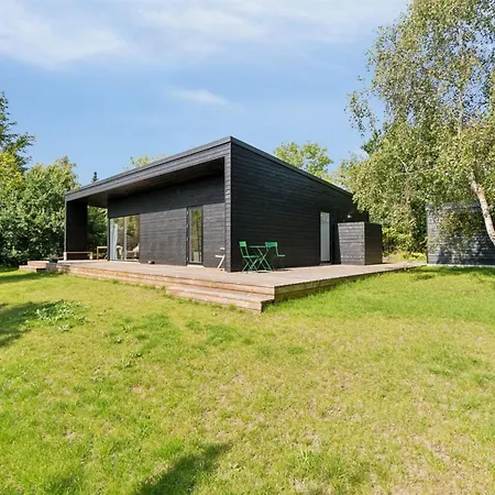 Filip - 1-2km From The Sea In Djursland And Mols By Interhome Holiday home *