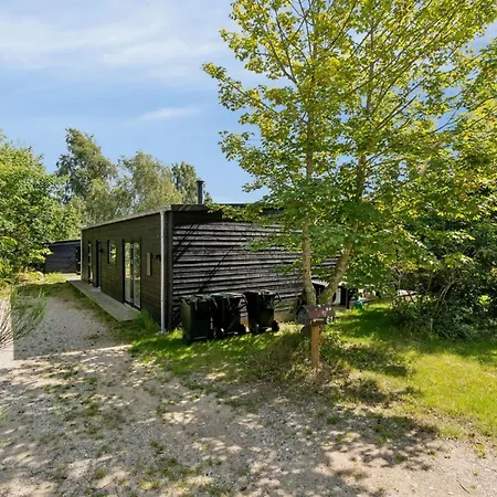 Holiday home Filip - 1-2km From The Sea In Djursland And Mols By Interhome