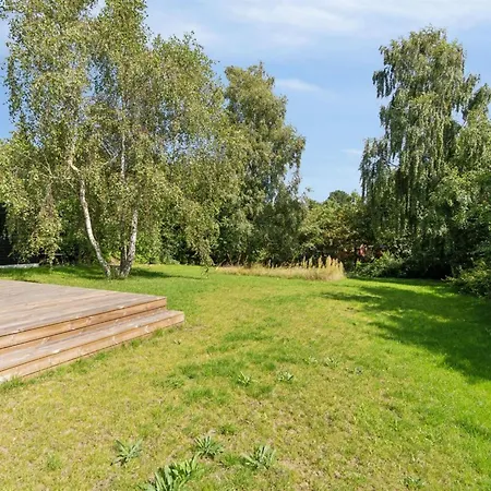 Holiday home Filip - 1-2km From The Sea In Djursland And Mols By Interhome *